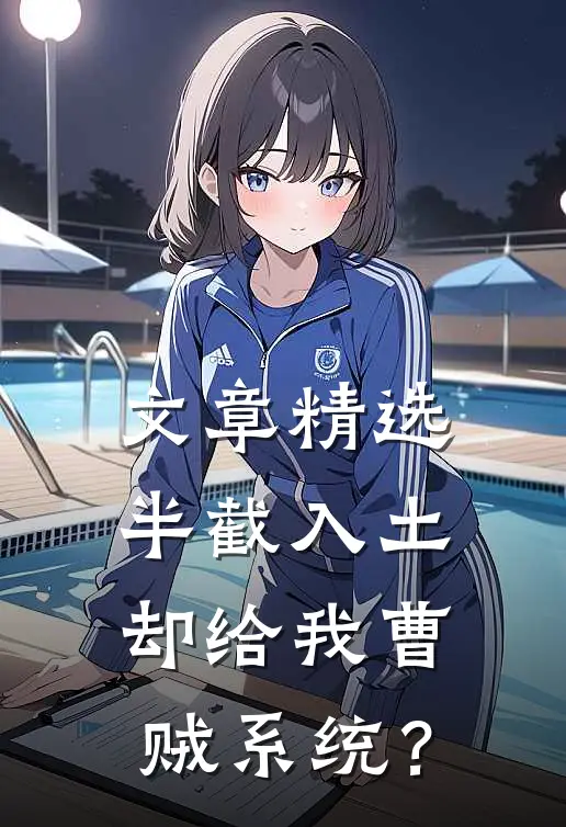 文章精选半截入土：却给我曹贼系统？