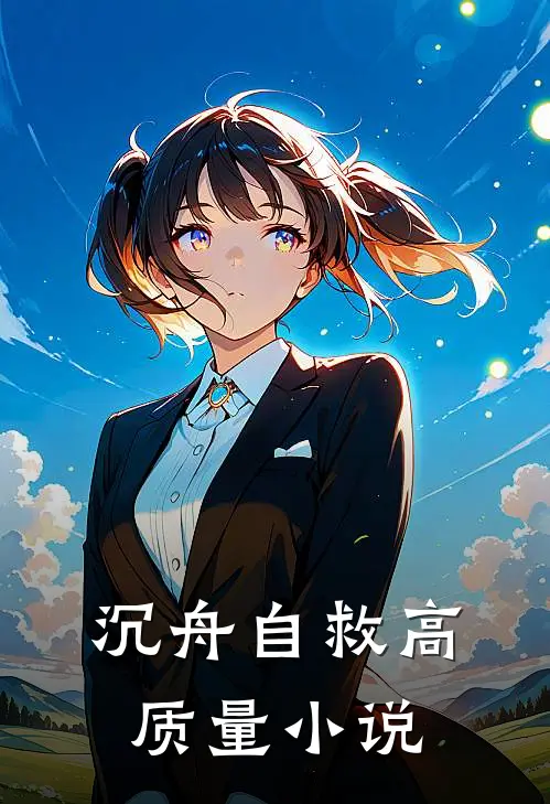 沉舟自救高质量小说