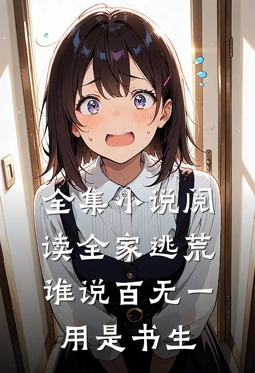 全集小说阅读全家逃荒：谁说百无一用是书生