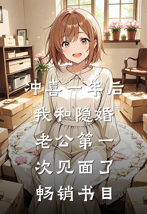 冲喜一年后，我和隐婚老公第一次见面了畅销书目