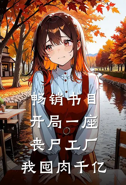 畅销书目开局一座丧尸工厂，我囤肉千亿