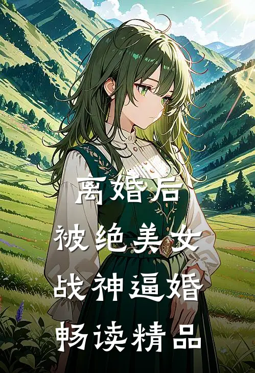 离婚后，被绝美女战神逼婚畅读精品