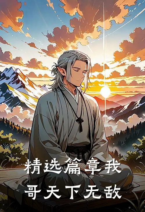 精选篇章我哥天下无敌