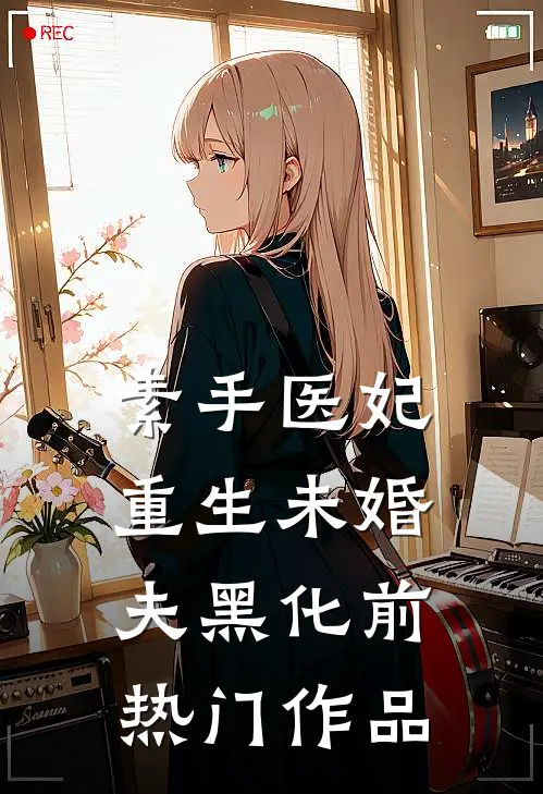 素手医妃：重生未婚夫黑化前热门作品