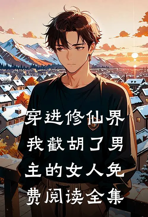 穿进修仙界我截胡了男主的女人免费阅读全集