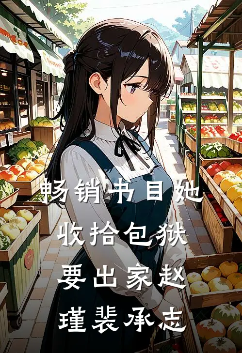 畅销书目她收拾包狱要出家赵瑾裴承志