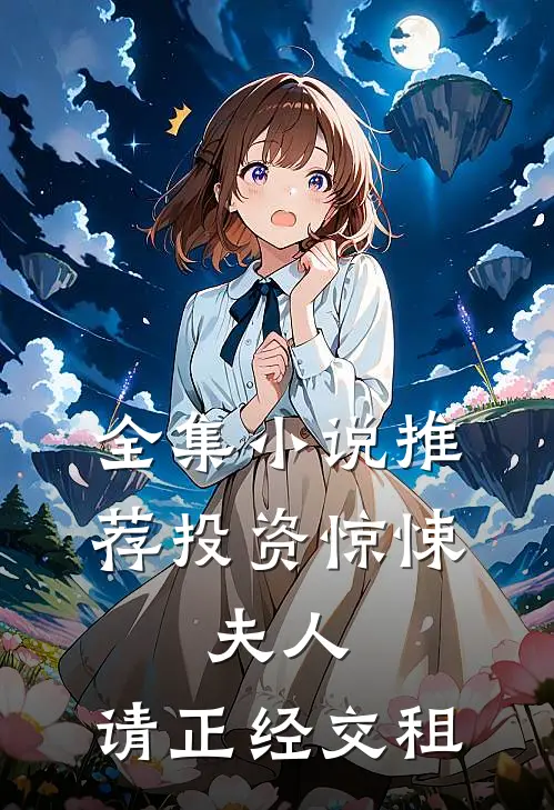 全集小说推荐投资惊悚：夫人，请正经交租