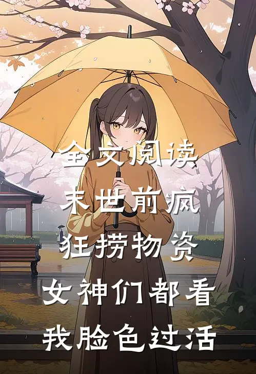 全文阅读末世前疯狂捞物资，女神们都看我脸色过活