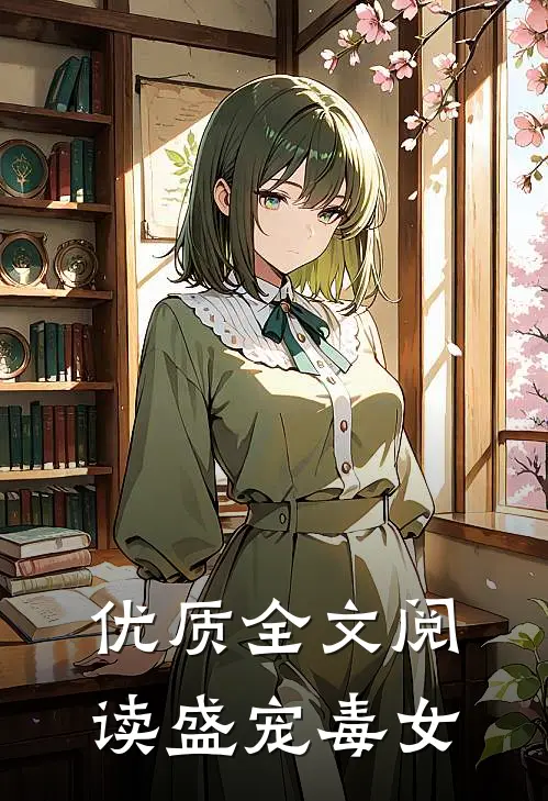 优质全文阅读盛宠毒女