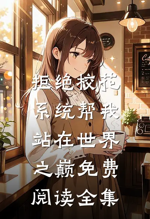 拒绝校花，系统帮我站在世界之巅免费阅读全集
