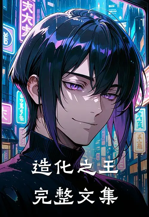 造化之王完整文集