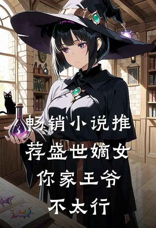 畅销小说推荐盛世嫡女：你家王爷不太行
