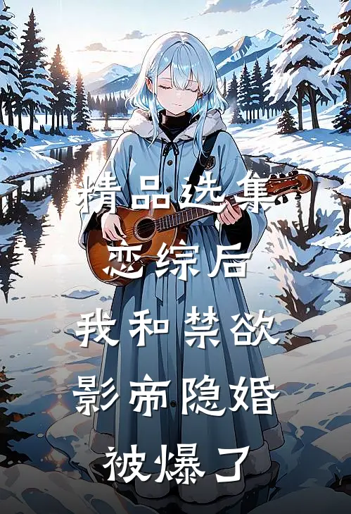 精品选集恋综后，我和禁欲影帝隐婚被爆了