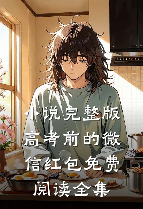 小说完整版高考前的微信红包免费阅读全集