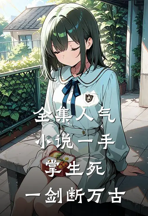 全集人气小说一手掌生死,一剑断万古