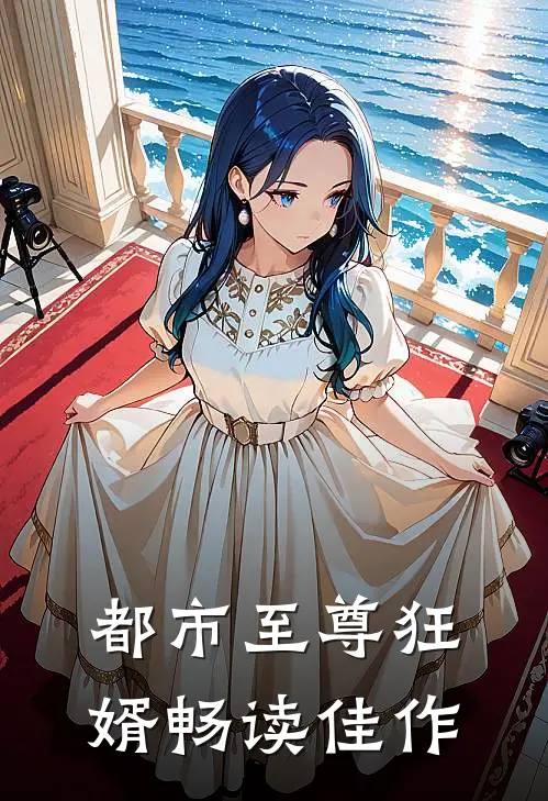 都市至尊狂婿畅读佳作
