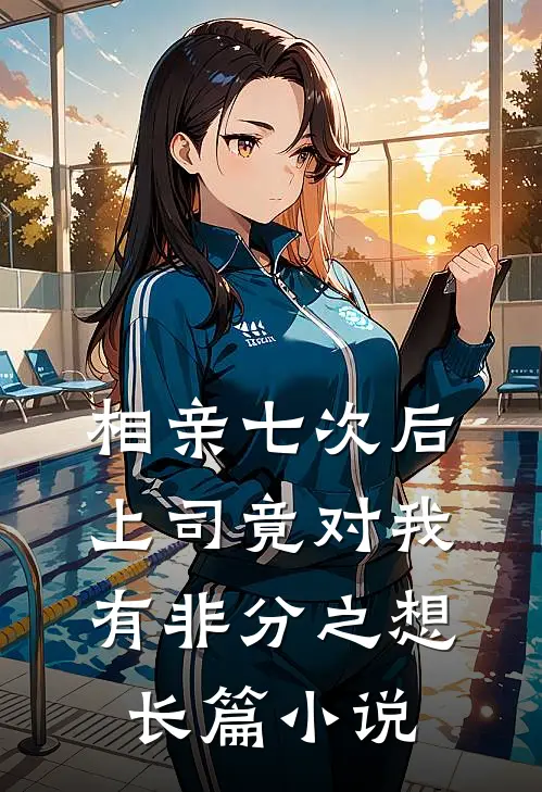 相亲七次后，上司竟对我有非分之想长篇小说