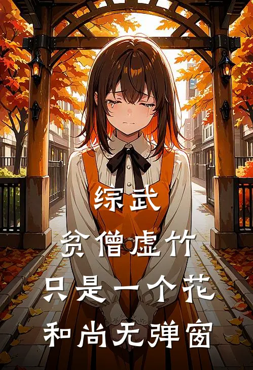 综武：贫僧虚竹，只是一个花和尚无弹窗