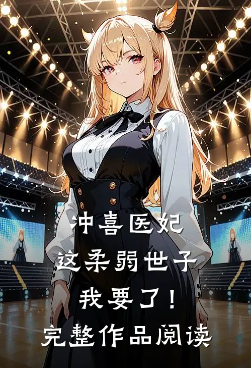 冲喜医妃：这柔弱世子我要了！完整作品阅读