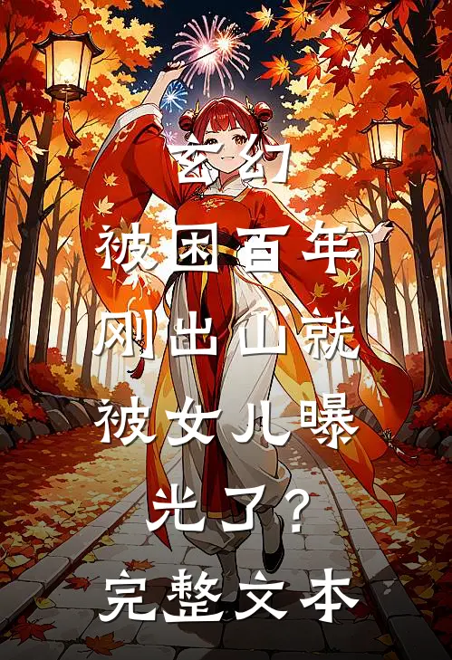 玄幻：被困百年，刚出山就被女儿曝光了？完整文本