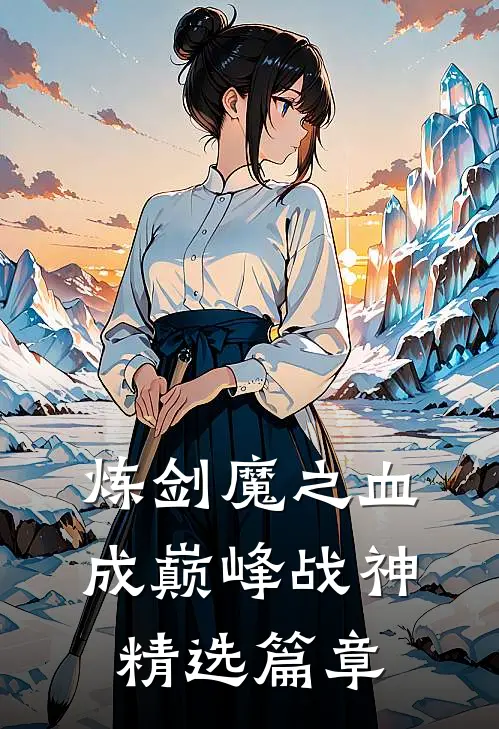 炼剑魔之血，成巅峰战神精选篇章