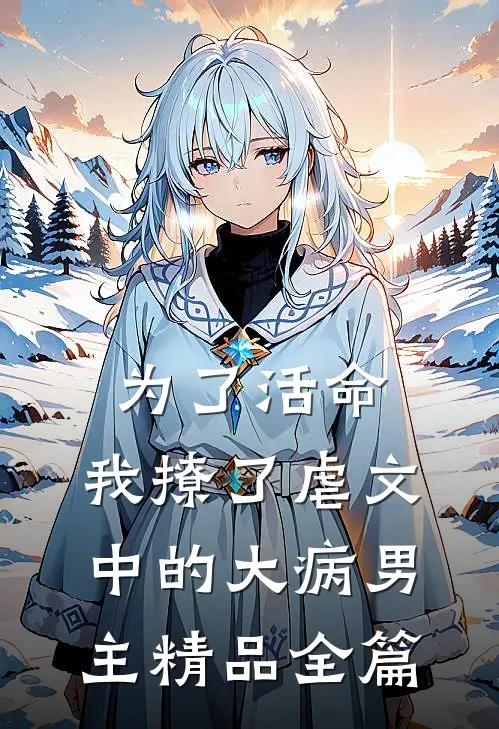 为了活命，我撩了虐文中的大病男主精品全篇