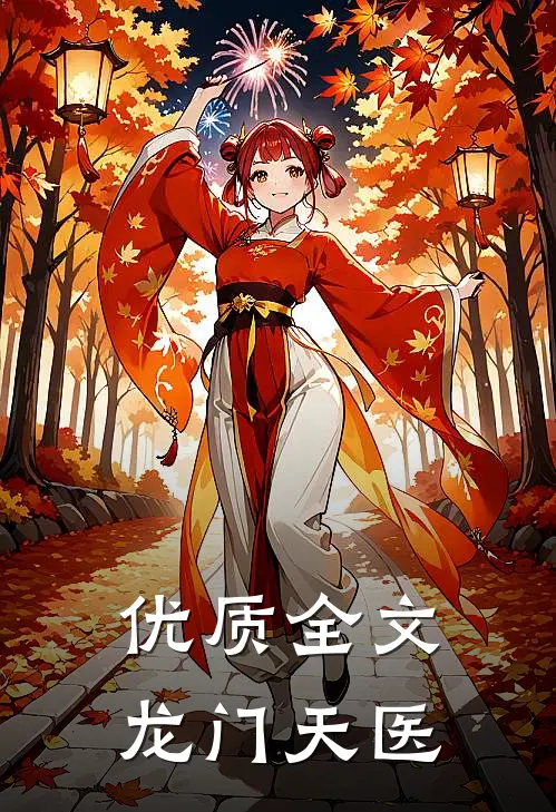 优质全文龙门天医