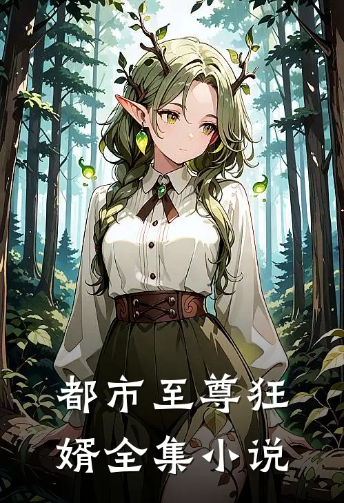都市至尊狂婿全集小说
