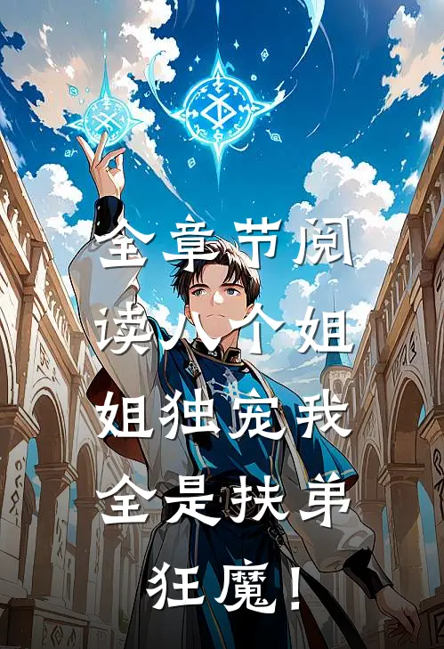 全章节阅读八个姐姐独宠我，全是扶弟狂魔！