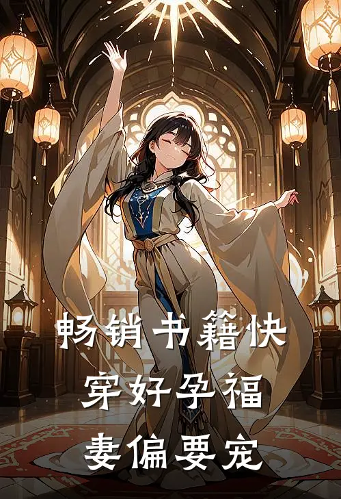 畅销书籍快穿好孕福妻偏要宠