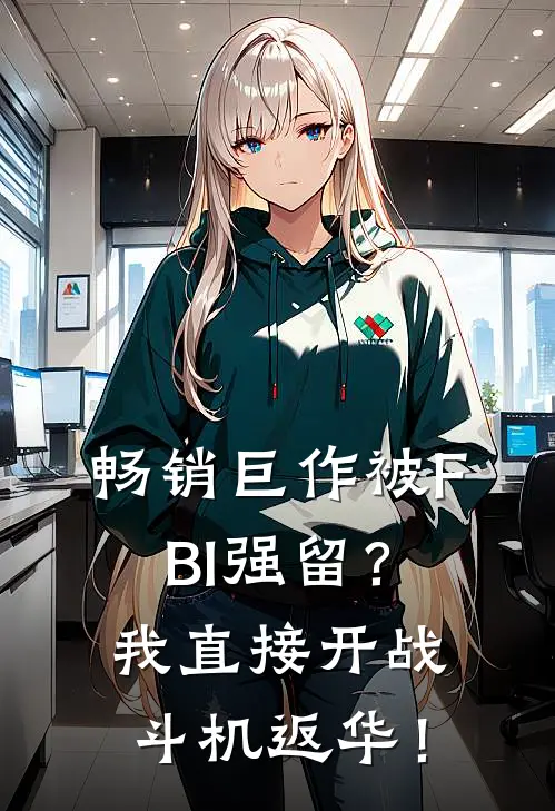 畅销巨作被FBI强留？我直接开战斗机返华！