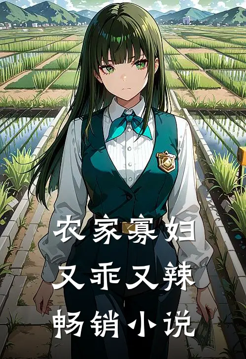 农家寡妇又乖又辣畅销小说