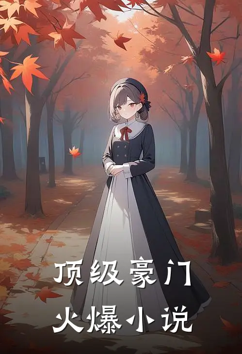 顶级豪门火爆小说