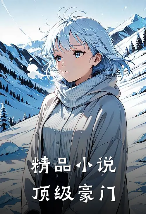 精品小说顶级豪门