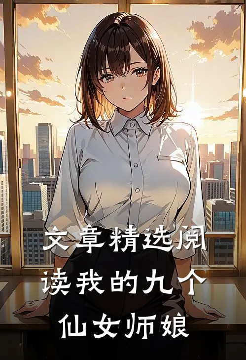 文章精选阅读我的九个仙女师娘