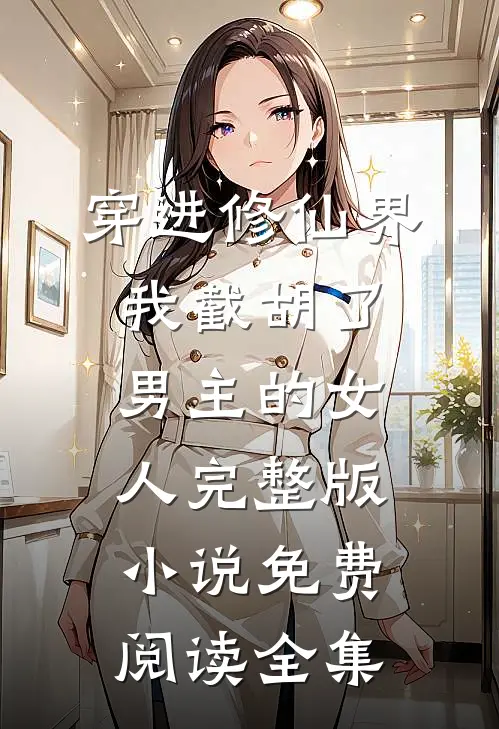 穿进修仙界我截胡了男主的女人完整版小说免费阅读全集