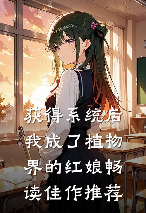 获得系统后，我成了植物界的红娘畅读佳作推荐