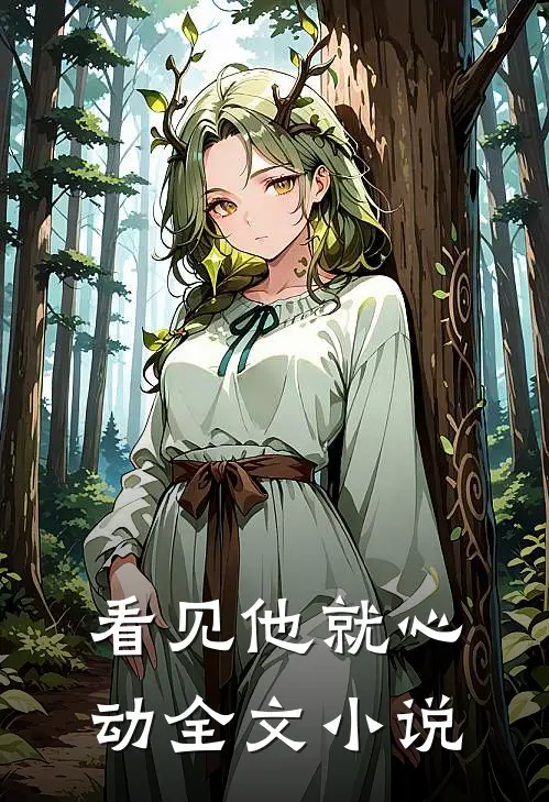 看见他就心动全文小说
