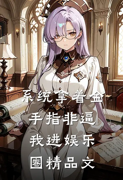系统拿着金手指非逼我进娱乐圈精品文