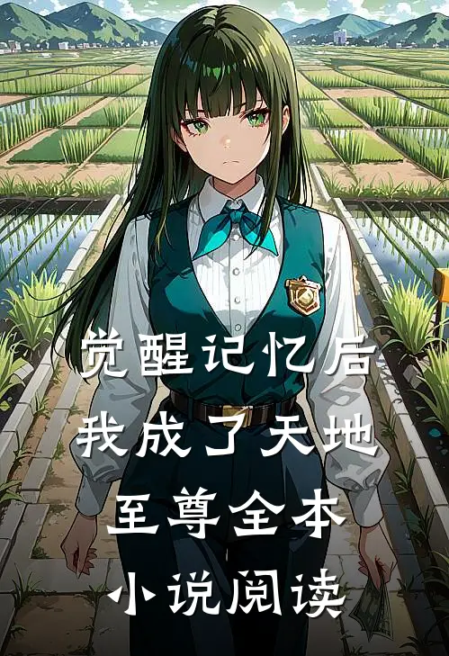 觉醒记忆后，我成了天地至尊全本小说阅读