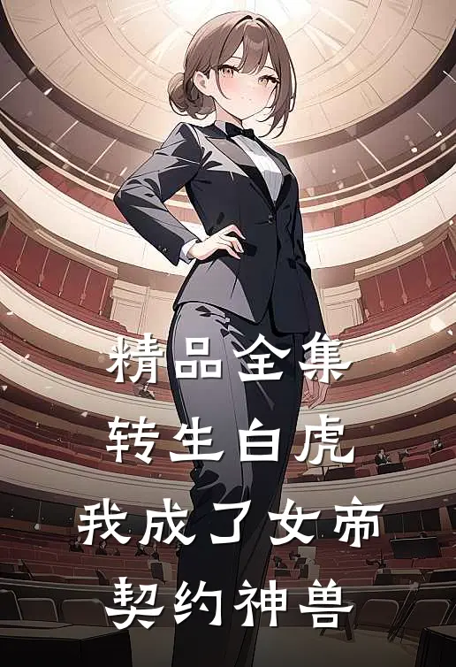 精品全集转生白虎，我成了女帝契约神兽