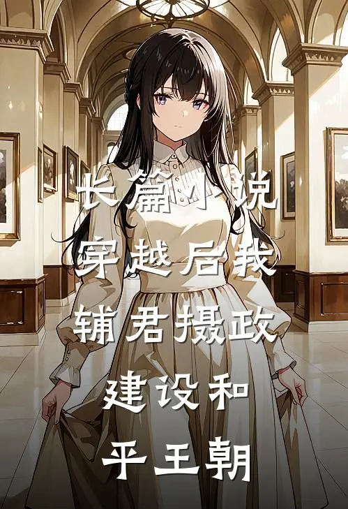 长篇小说穿越后我辅君摄政，建设和平王朝