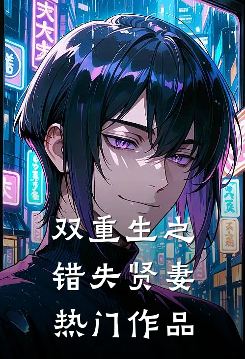 双重生之错失贤妻热门作品