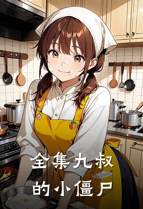 全集九叔的小僵尸