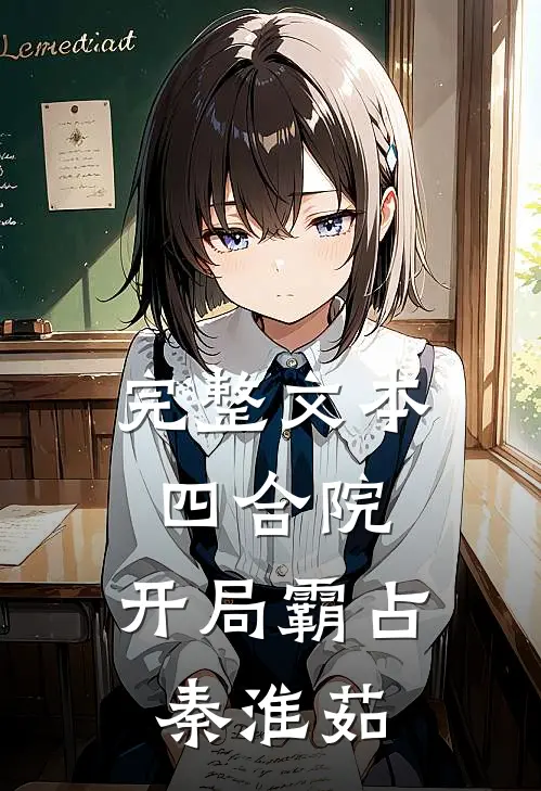 完整文本四合院：开局霸占秦淮茹