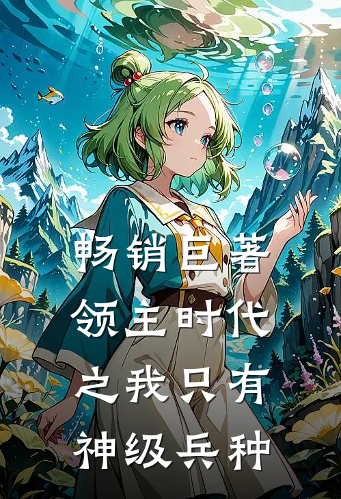 畅销巨著领主时代之我只有神级兵种
