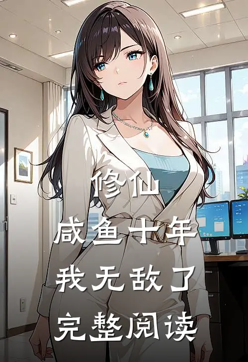 修仙：咸鱼十年我无敌了完整阅读