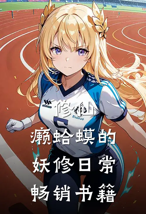 修仙：癞蛤蟆的妖修日常畅销书籍