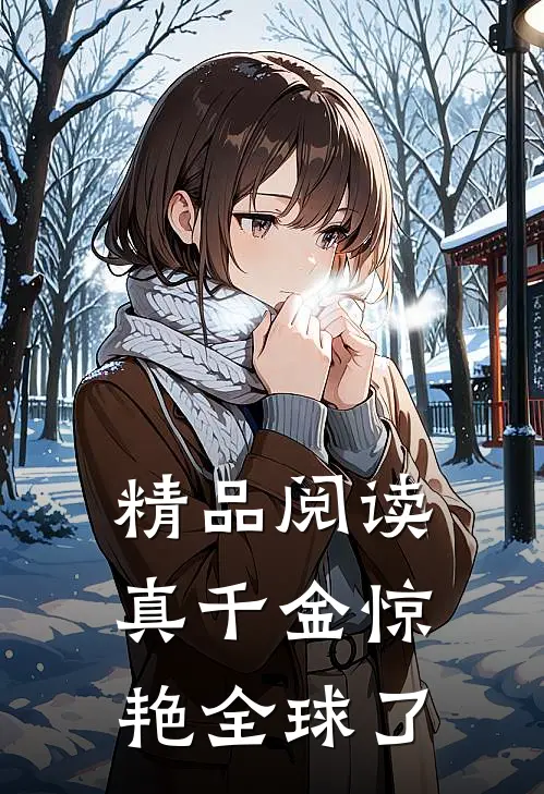 精品阅读真千金惊艳全球了