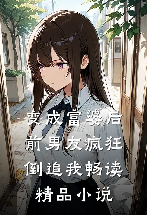 变成富婆后，前男友疯狂倒追我畅读精品小说